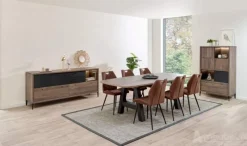 A-Meubel Woonkamerset Tegelen