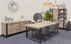 A-Meubel Woonkamerset Udenhout