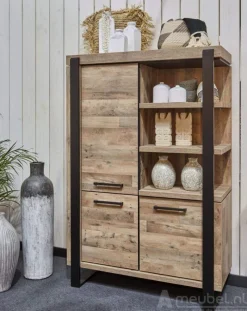 A-Meubel Woonkamerset Udenhout