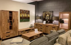 A-Meubel Woonkamerset Uithoorn