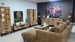 A-Meubel Woonkamerset Uithoorn