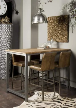 A-Meubel Woonkamerset Venetie