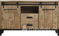 A-Meubel Woonkamerset Vinkeveen