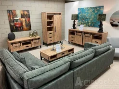 A-Meubel Woonkamerset Vinkeveen